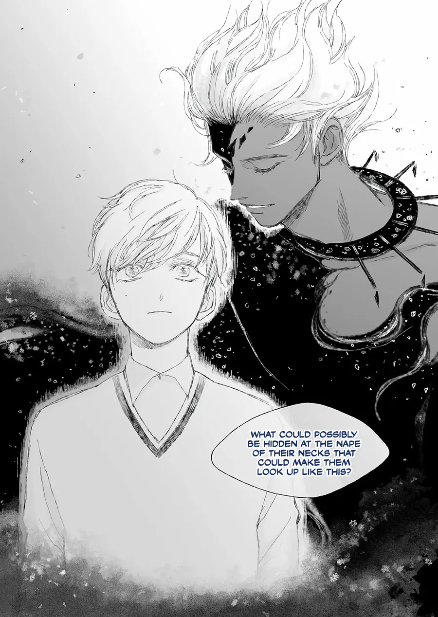 Dayseller Chapter 15 page 5 - 