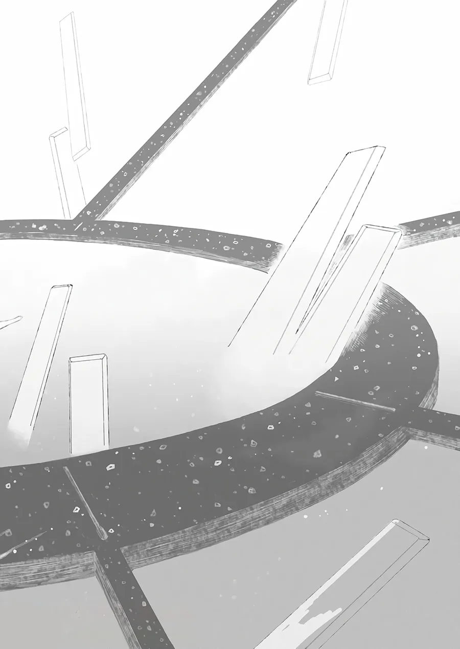 Dayseller Chapter 15 page 42 - 