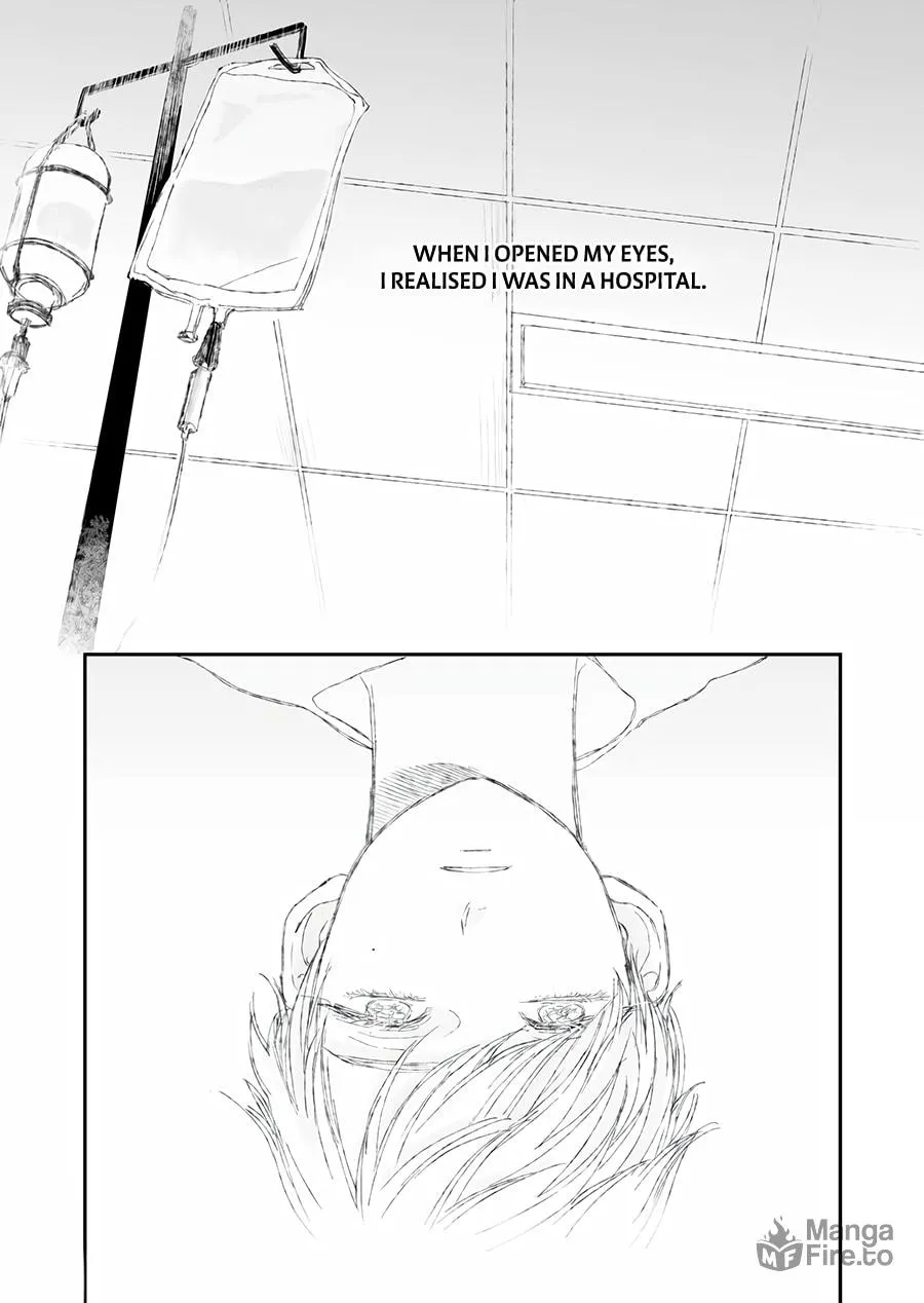 Dayseller Chapter 15 page 43 - 