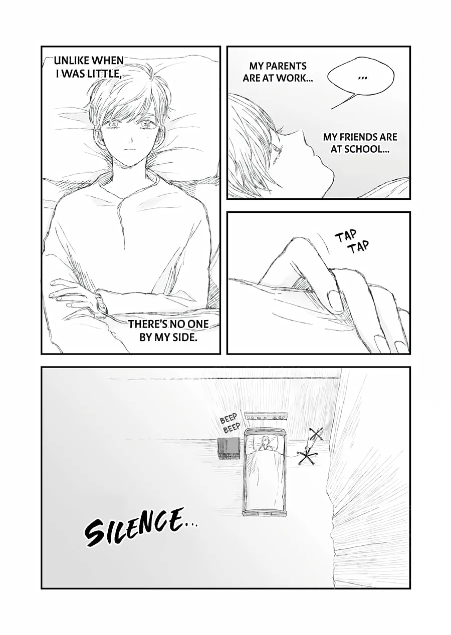 Dayseller Chapter 15 page 44 - 