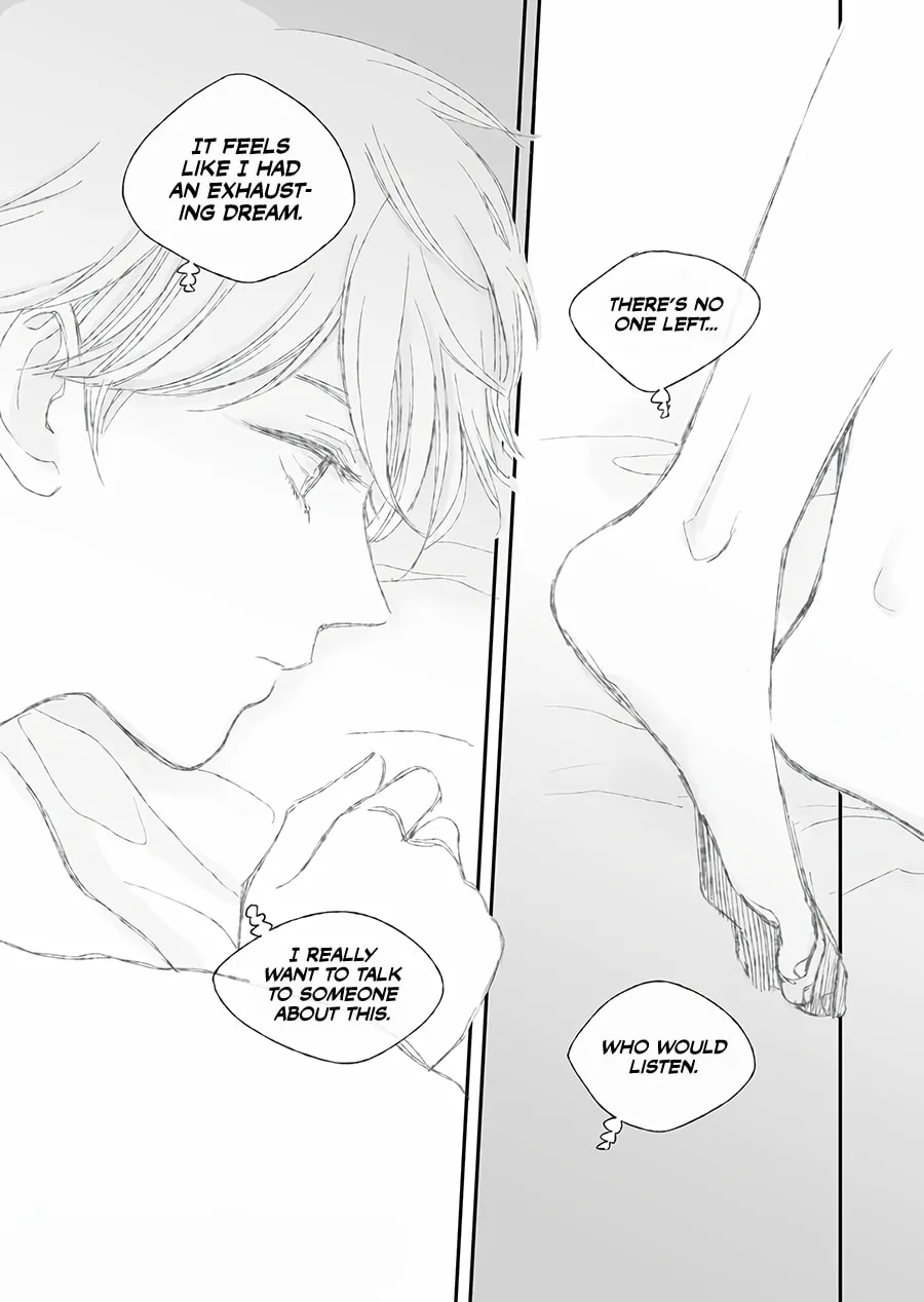 Dayseller Chapter 15 page 45 - 