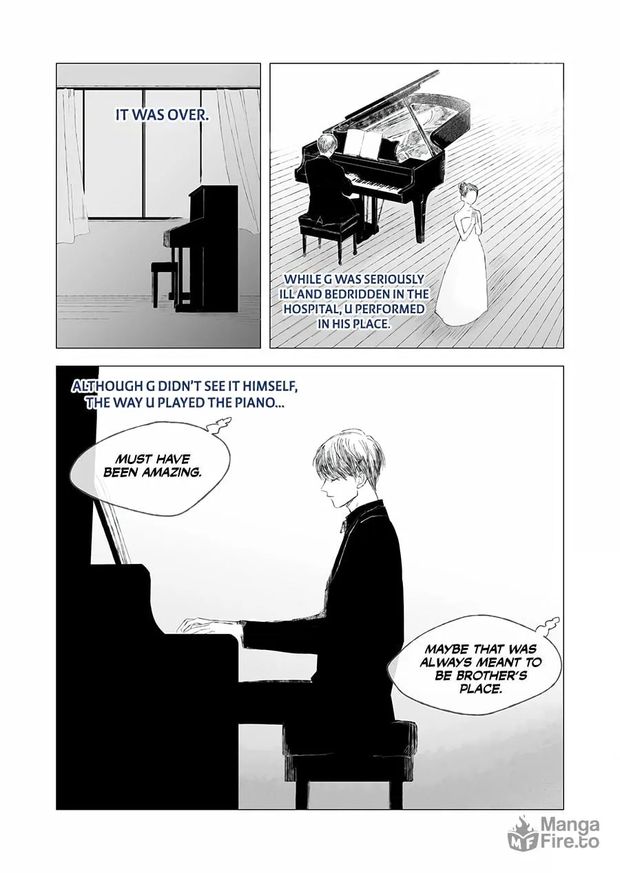 Dayseller Chapter 15 page 46 - 