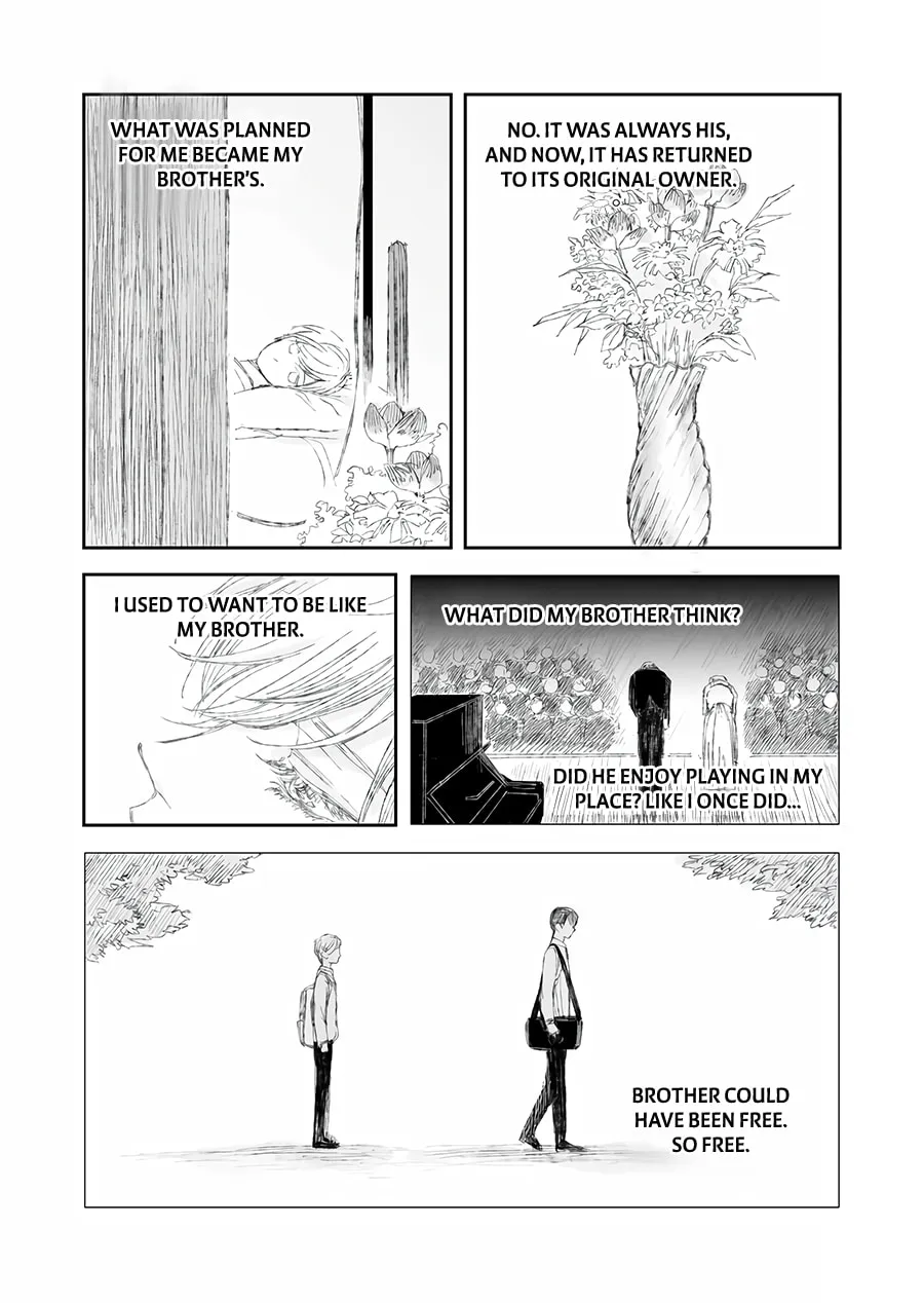 Dayseller Chapter 15 page 47 - 