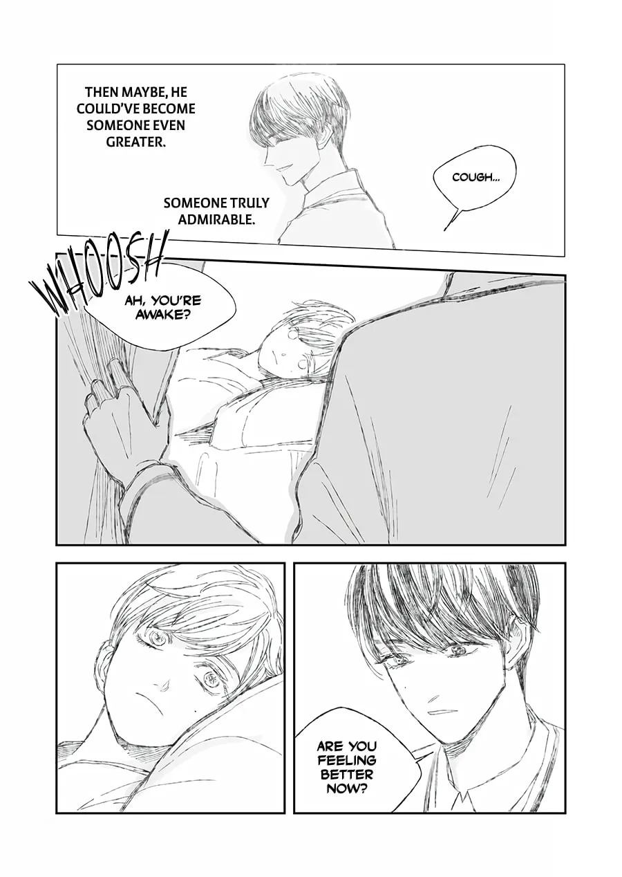 Dayseller Chapter 15 page 48 - 