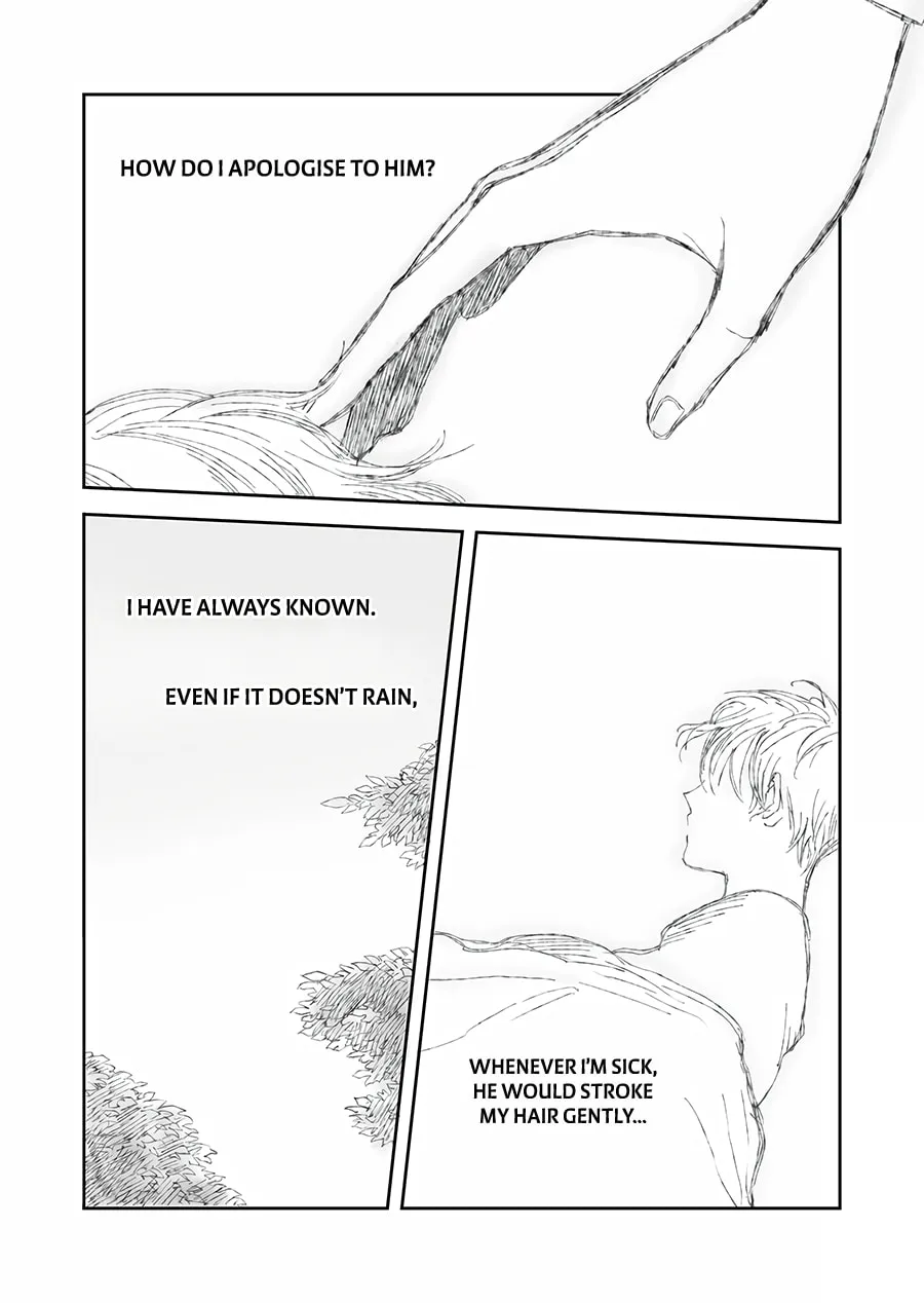 Dayseller Chapter 15 page 50 - 