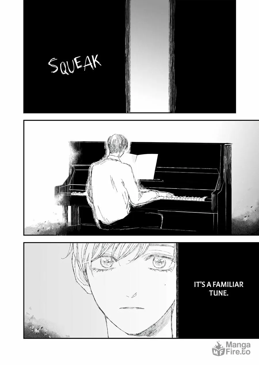 Dayseller Chapter 15 page 6 - 
