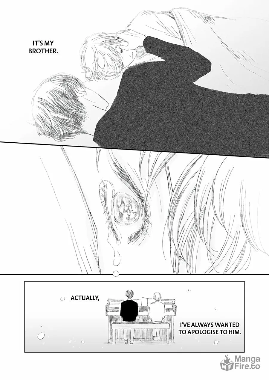 Dayseller Chapter 15 page 51 - 