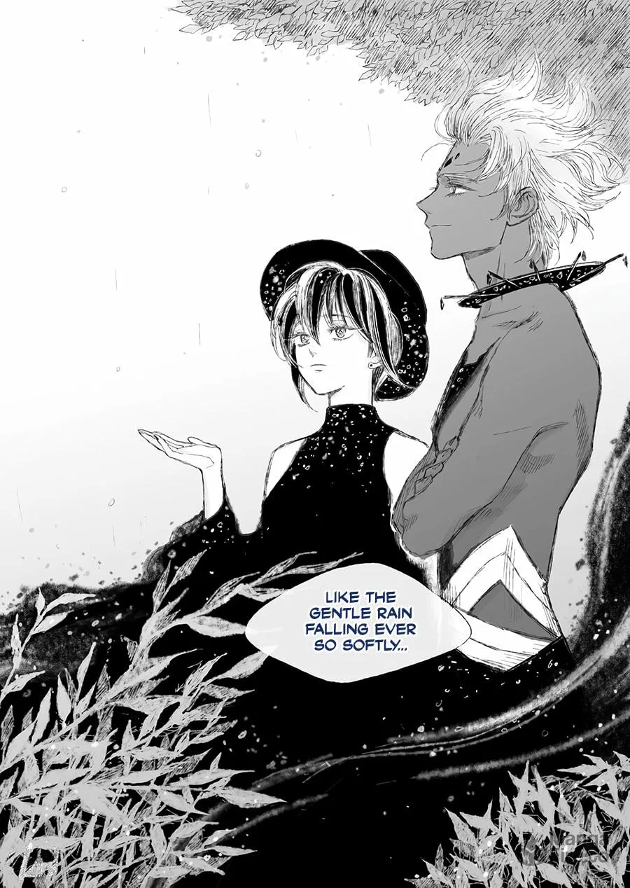 Dayseller Chapter 15 page 56 - 