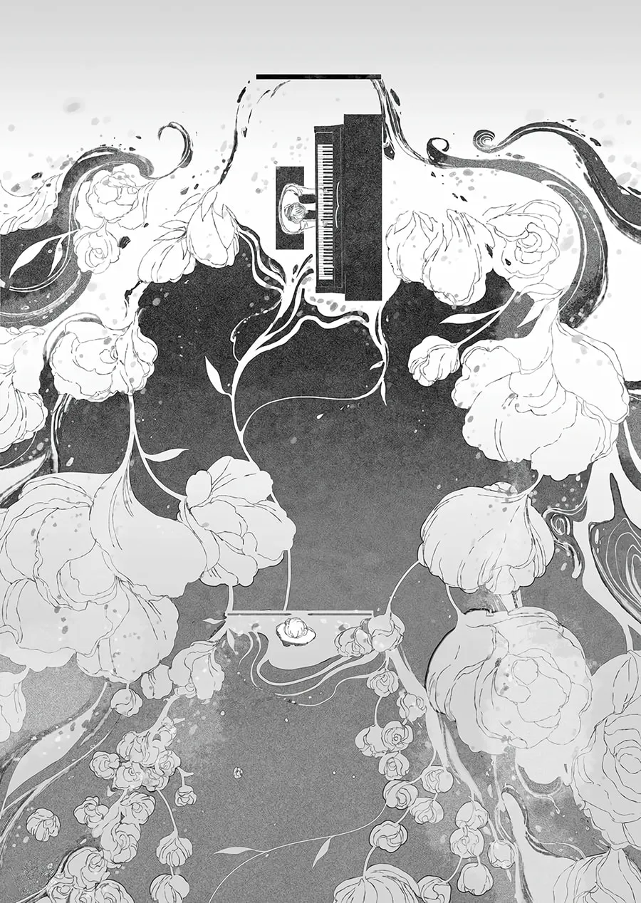 Dayseller Chapter 15 page 8 - 