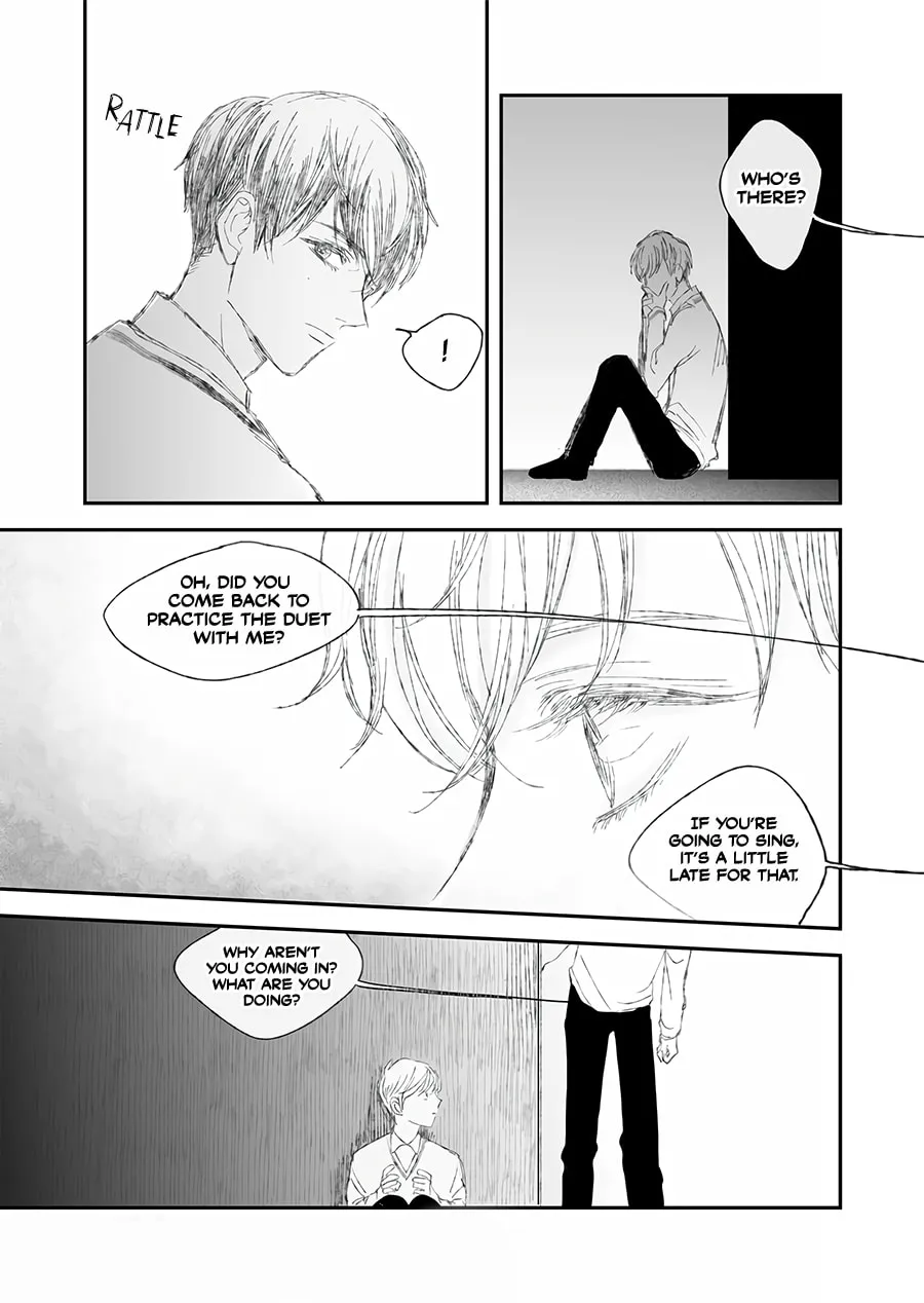 Dayseller Chapter 15 page 9 - 