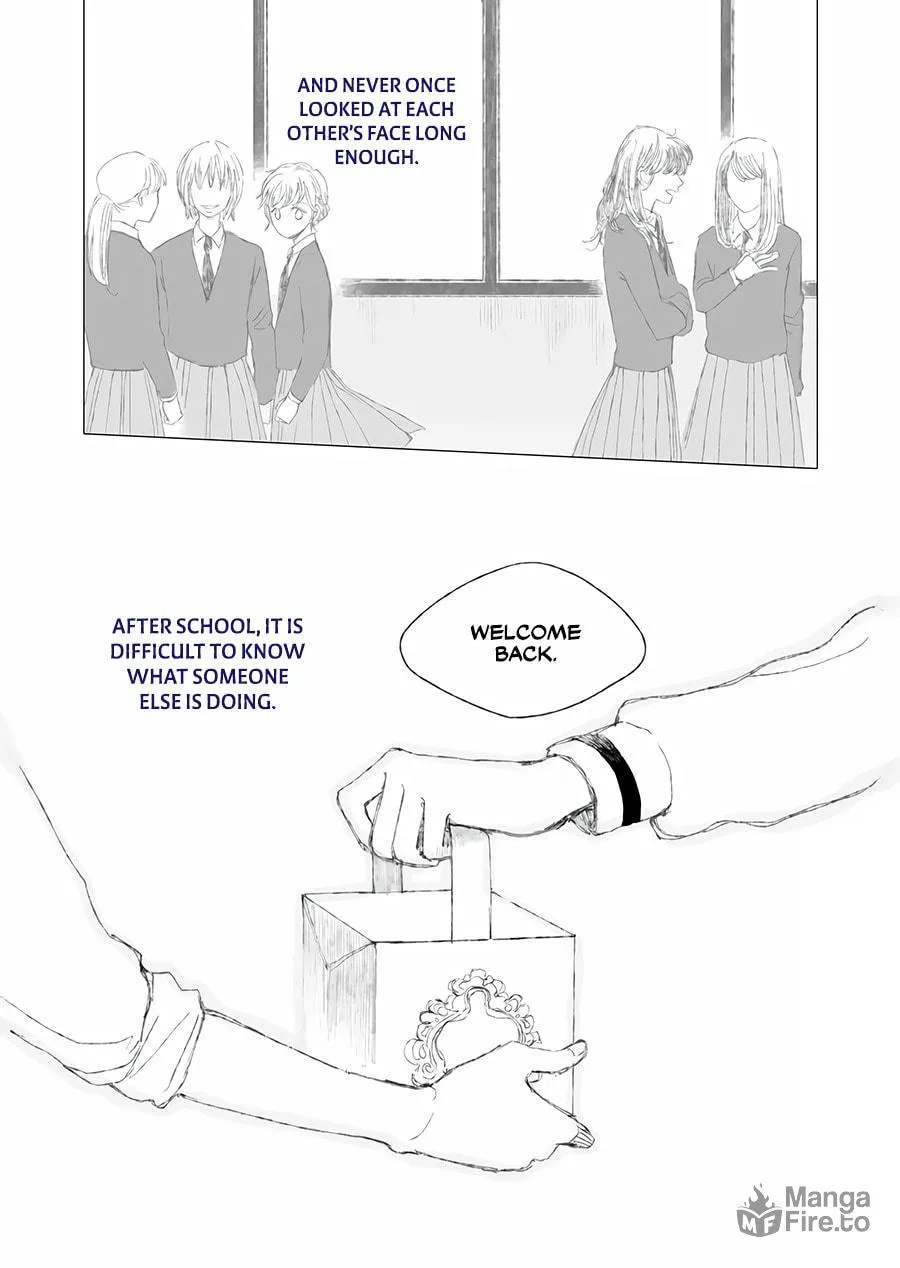Dayseller Chapter 16 page 11 - 