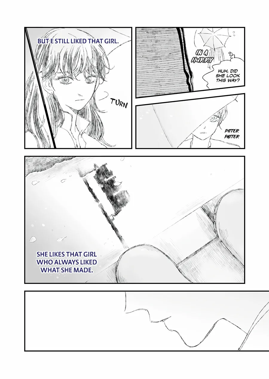 Dayseller Chapter 16 page 12 - 