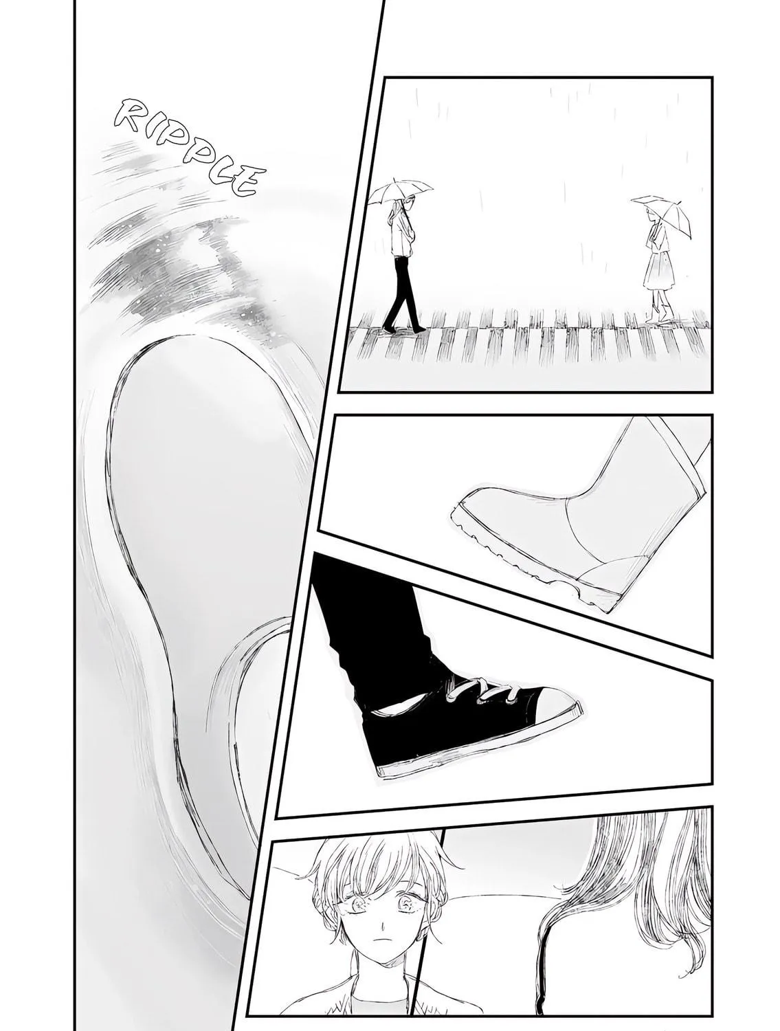 Dayseller Chapter 16 page 13 - 