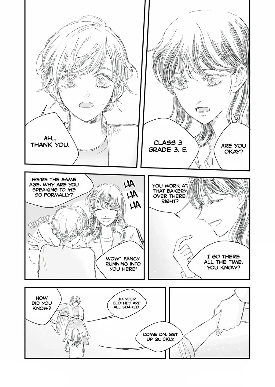 Dayseller Chapter 16 page 19 - 
