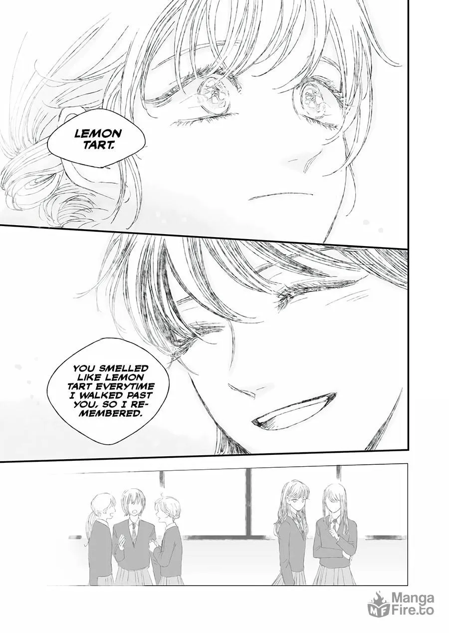 Dayseller Chapter 16 page 20 - 