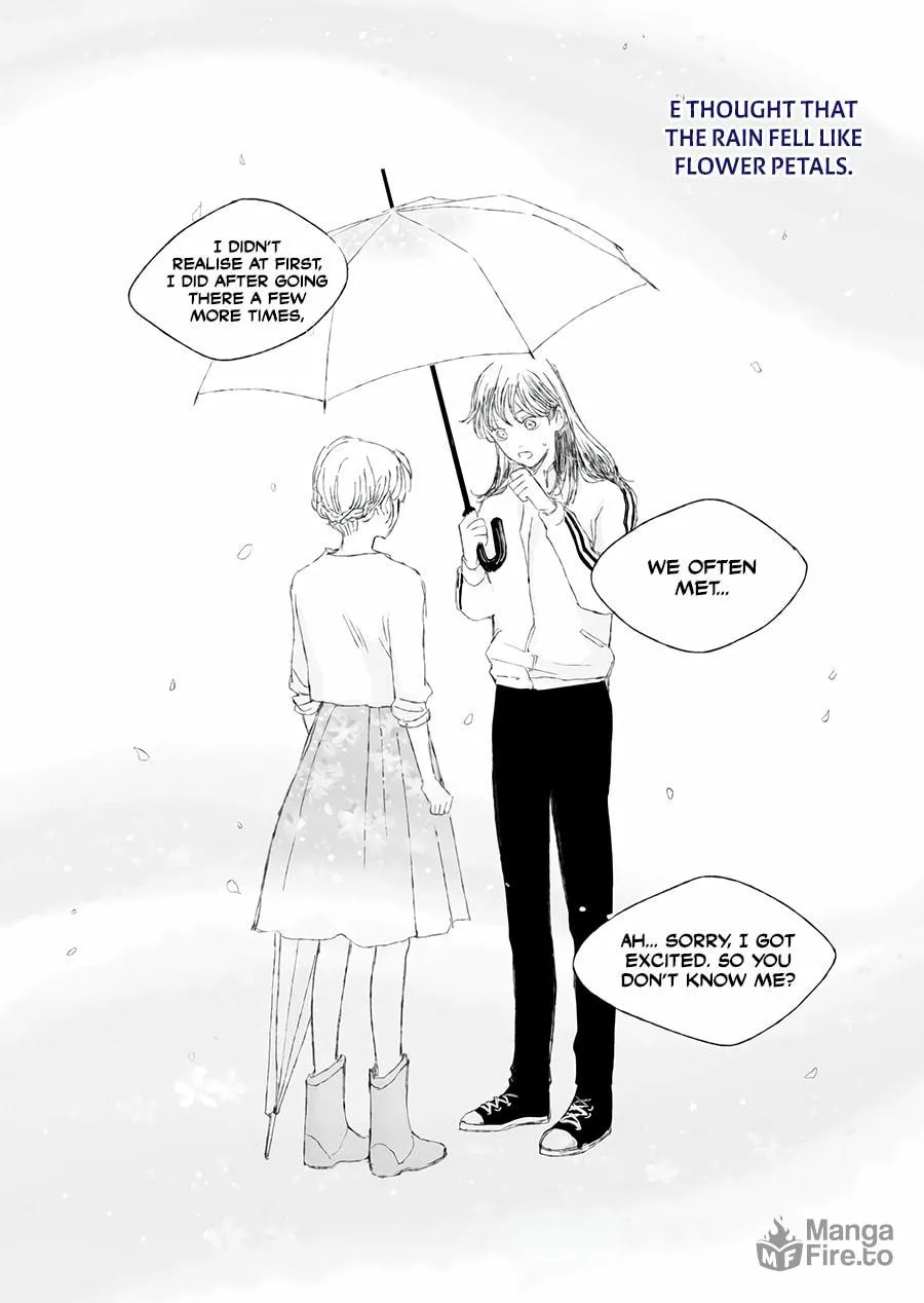 Dayseller Chapter 16 page 22 - 
