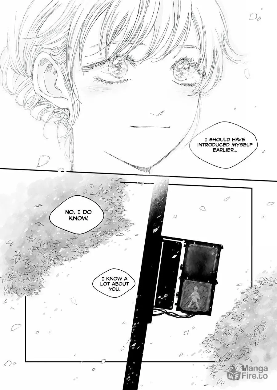 Dayseller Chapter 16 page 23 - 