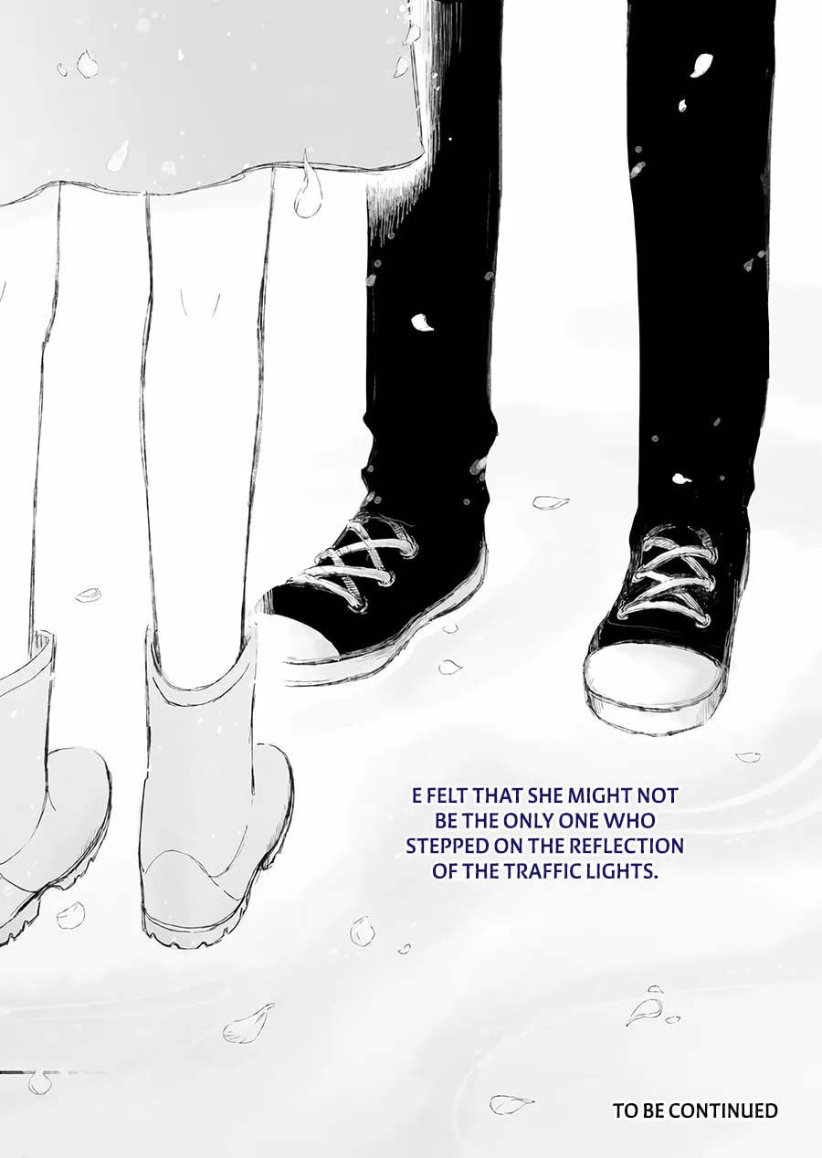 Dayseller Chapter 16 page 25 - 