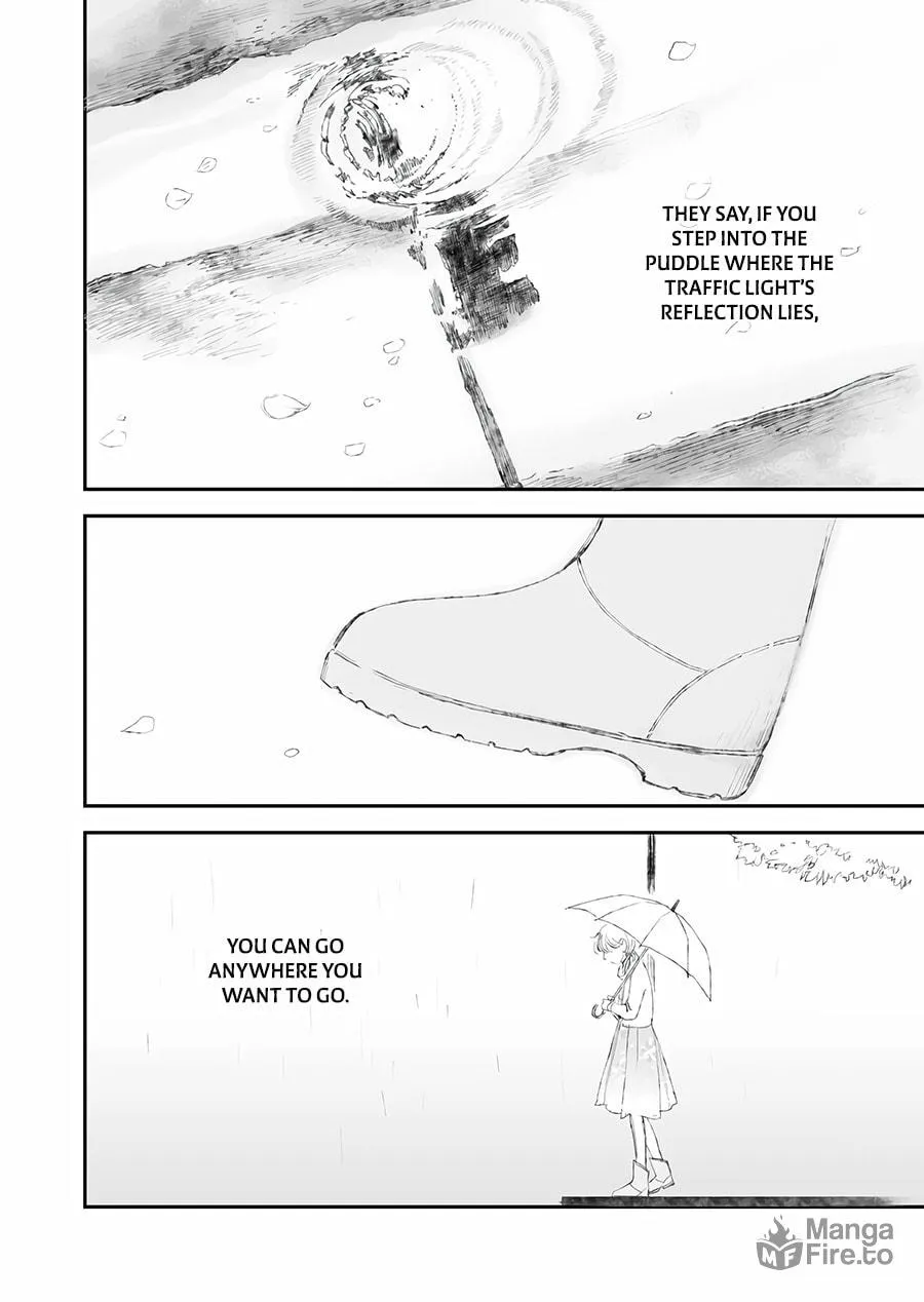 Dayseller Chapter 16 page 4 - 