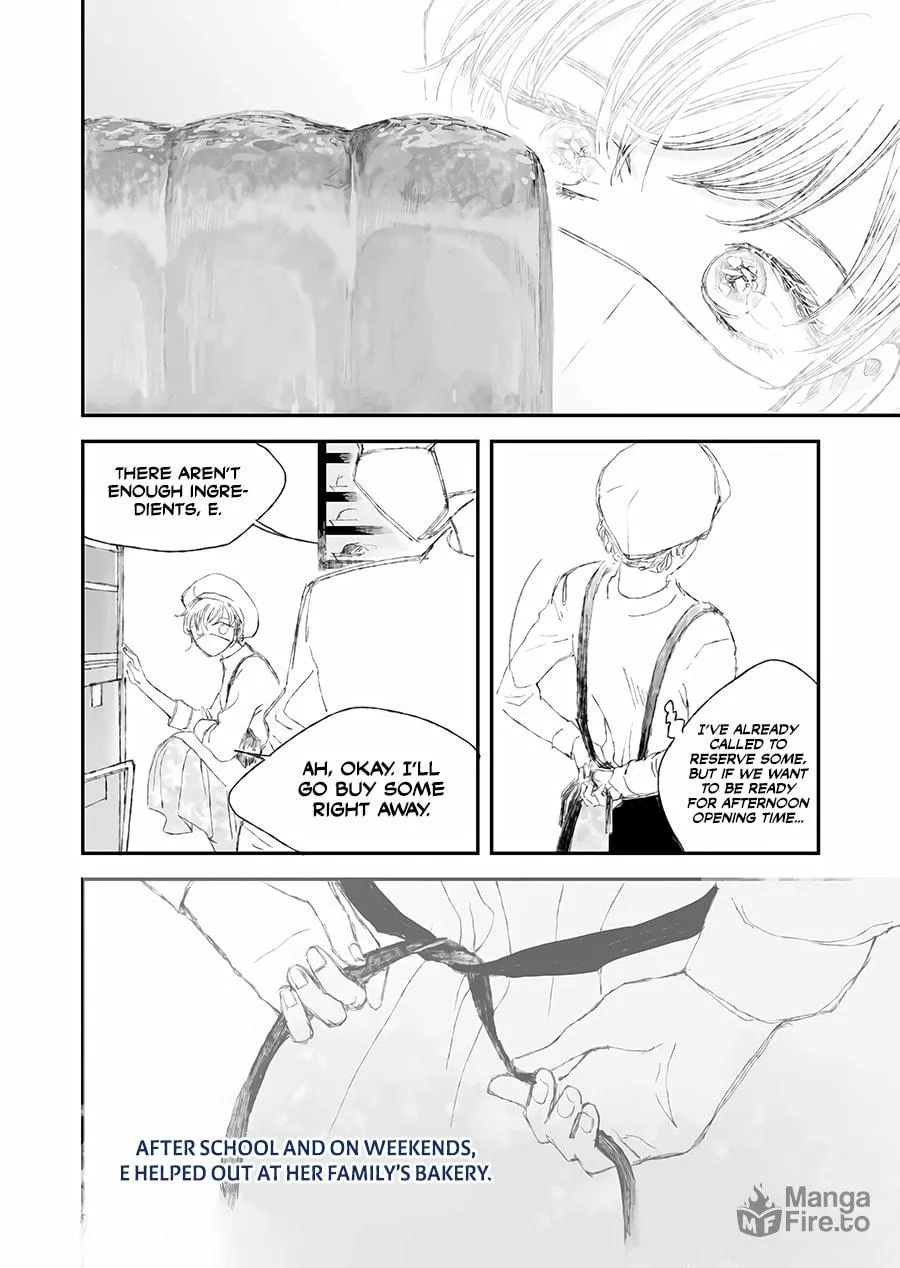Dayseller Chapter 16 page 6 - 