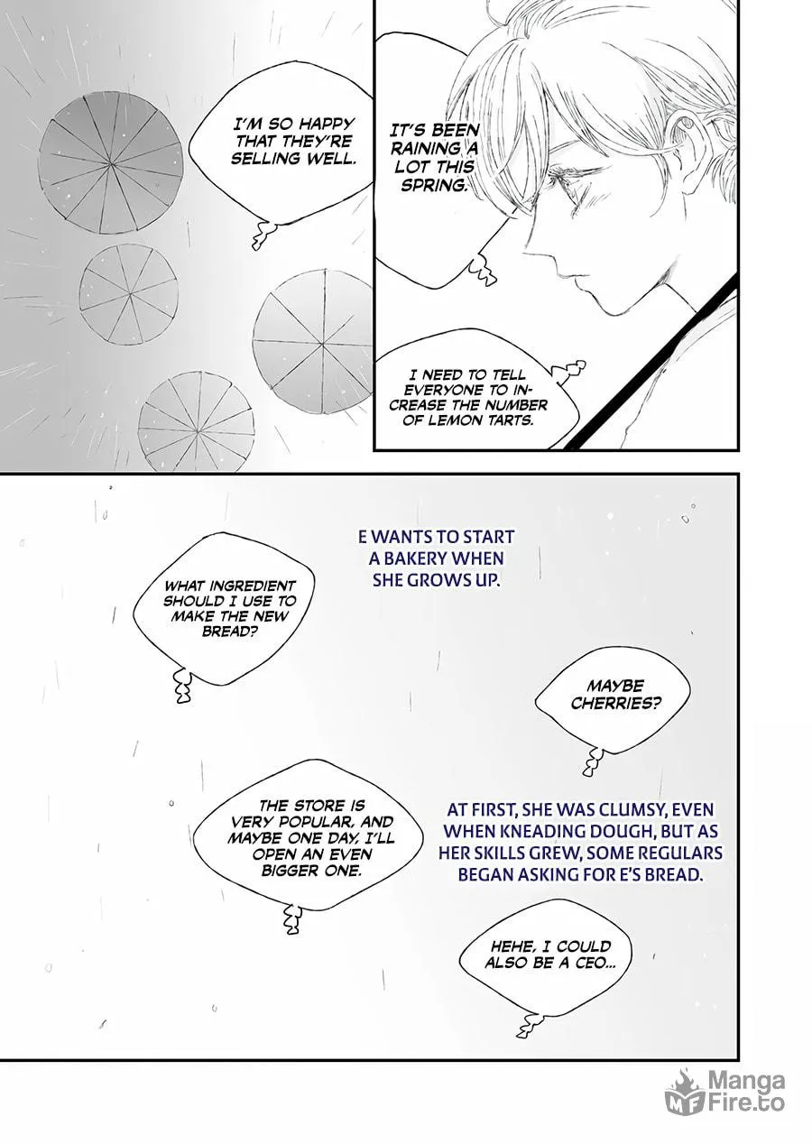 Dayseller Chapter 16 page 7 - 