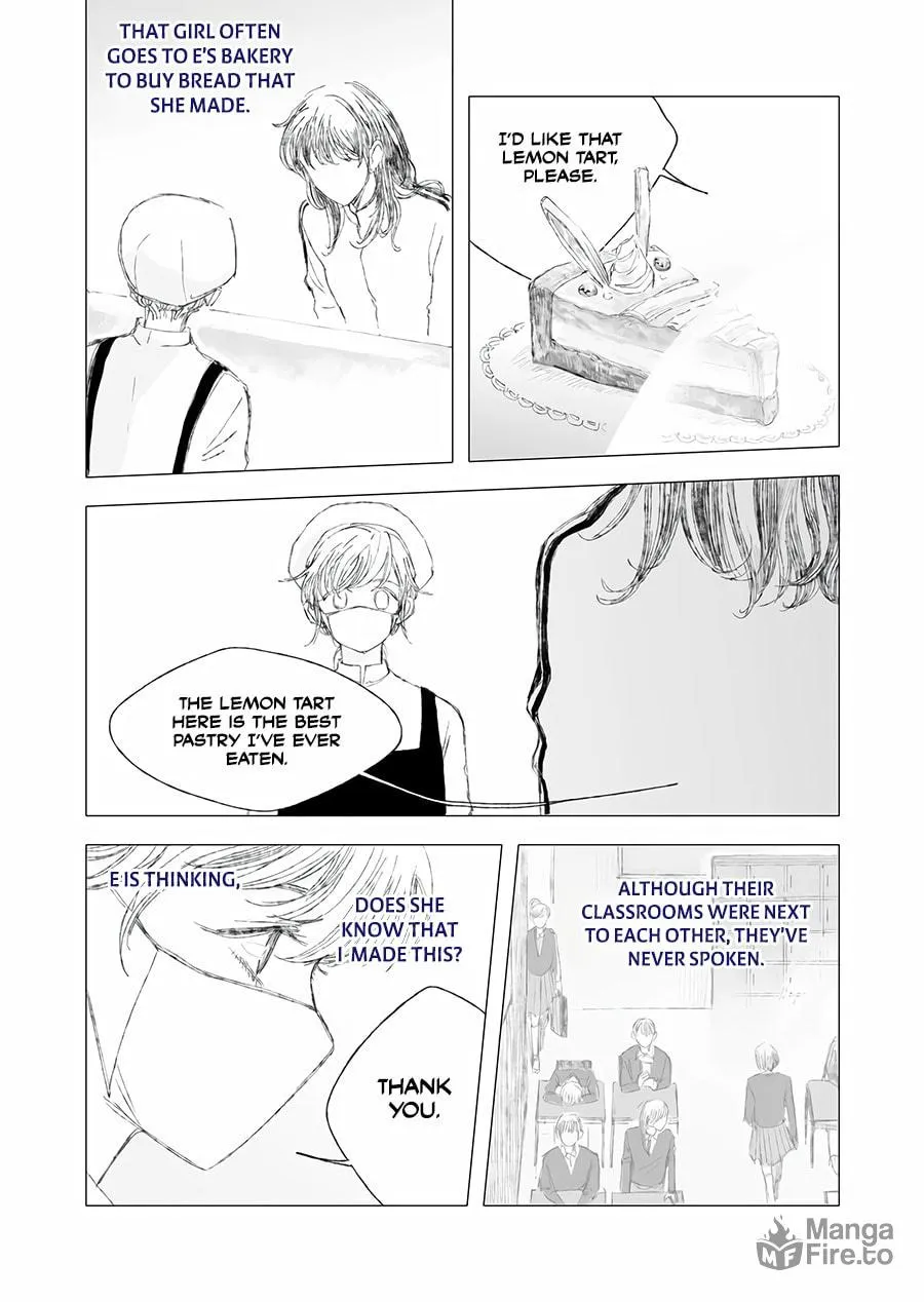 Dayseller Chapter 16 page 10 - 