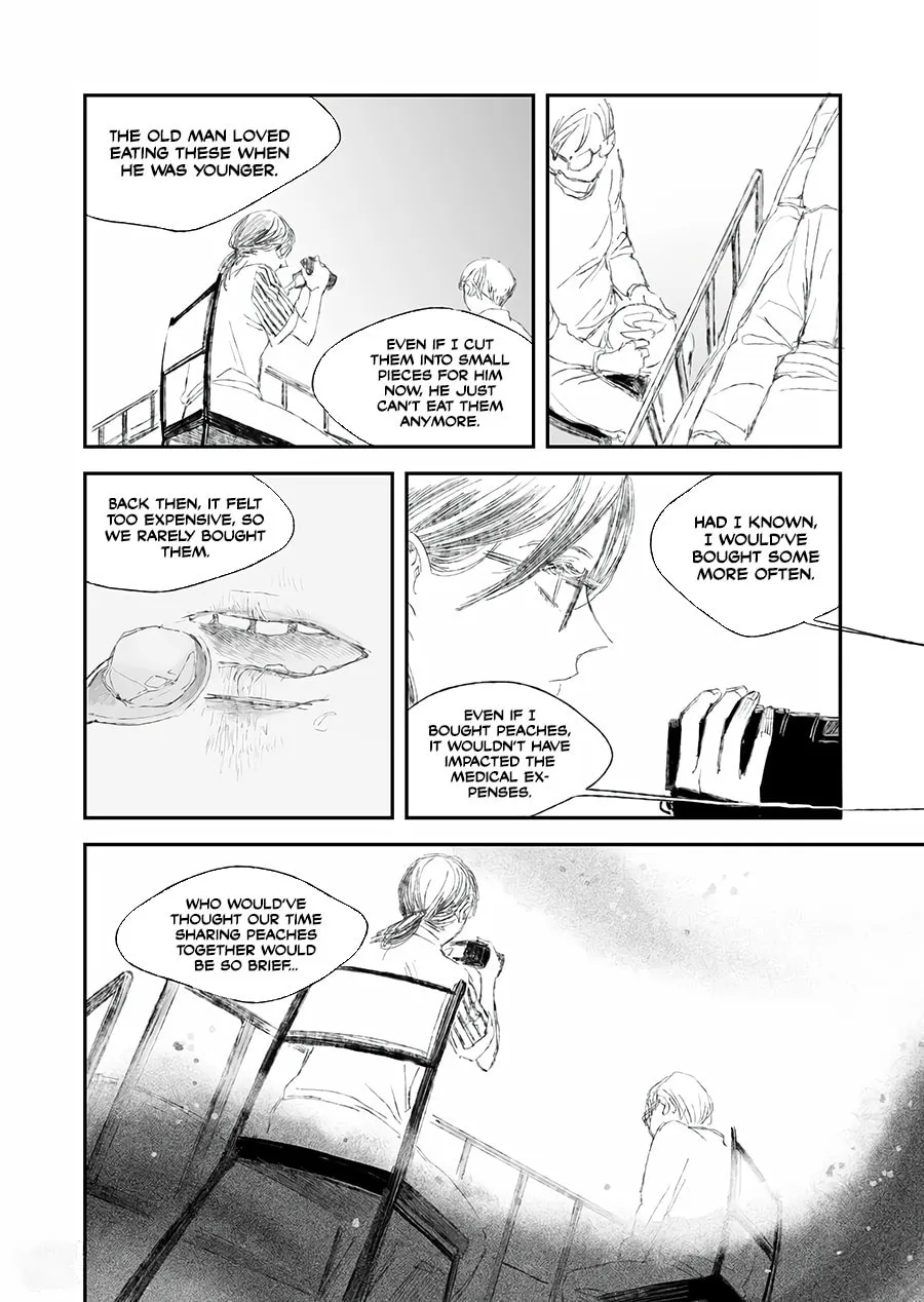 Dayseller Chapter 17 page 12 - 