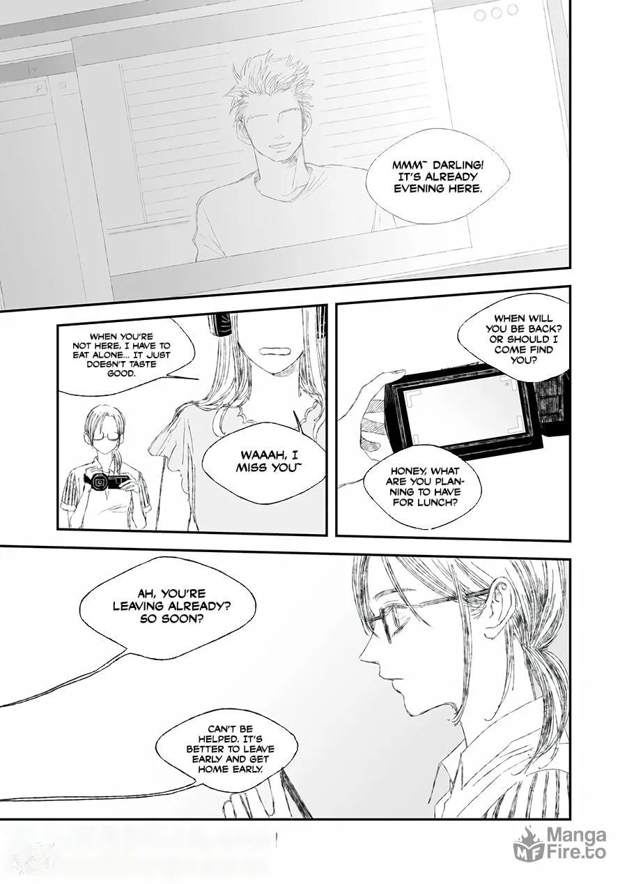 Dayseller Chapter 17 page 13 - 