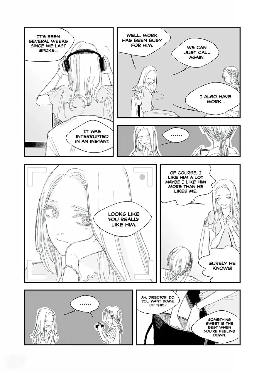 Dayseller Chapter 17 page 14 - 
