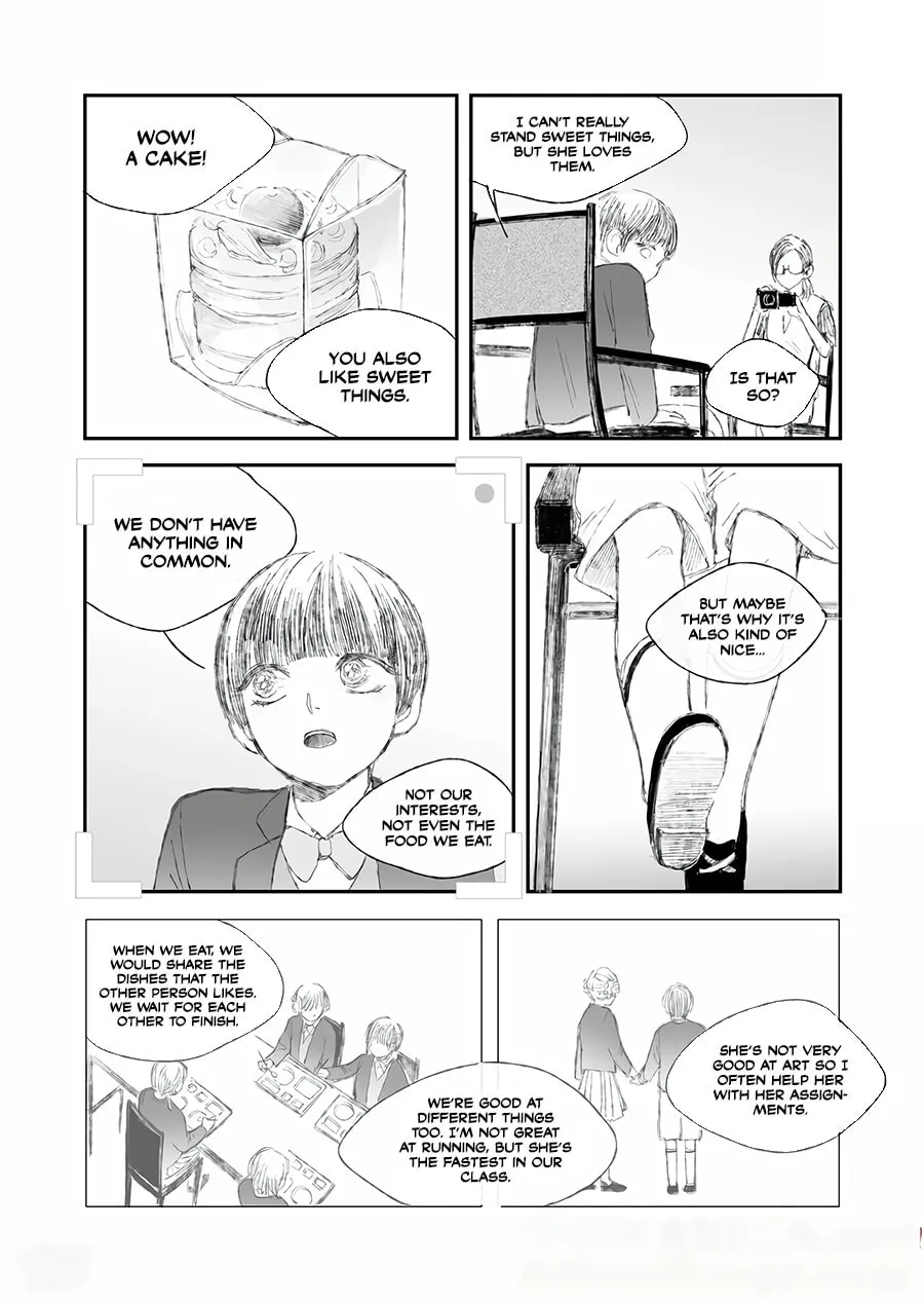 Dayseller Chapter 17 page 15 - 