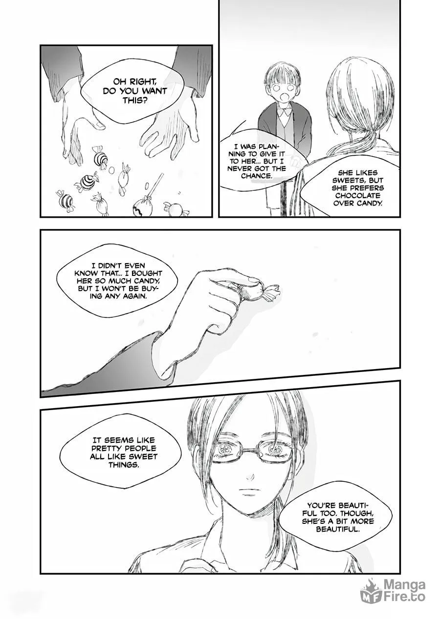 Dayseller Chapter 17 page 16 - 