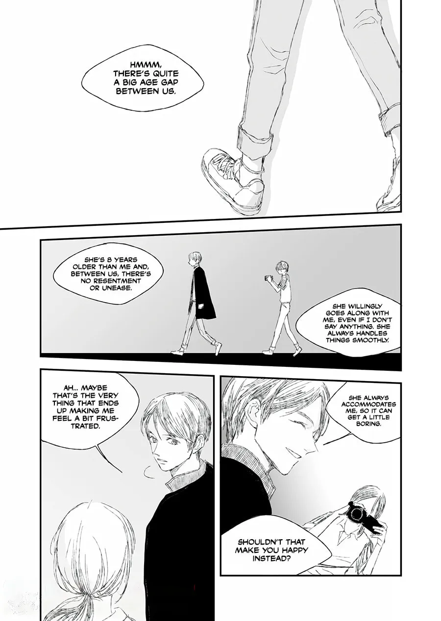 Dayseller Chapter 17 page 17 - 