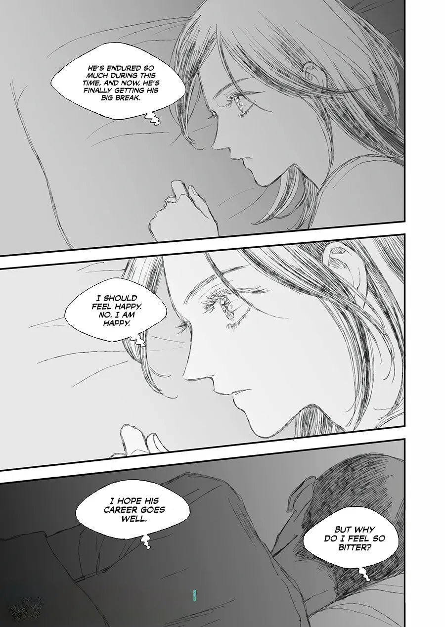 Dayseller Chapter 17 page 23 - 