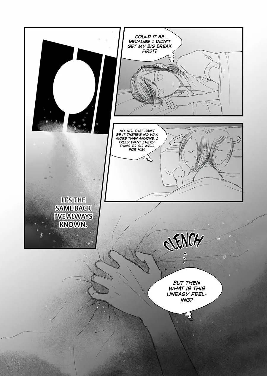 Dayseller Chapter 17 page 24 - 