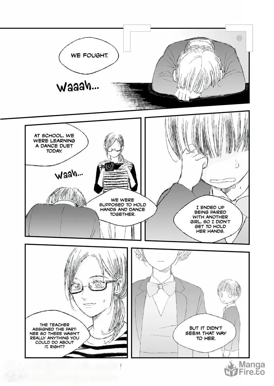 Dayseller Chapter 17 page 25 - 