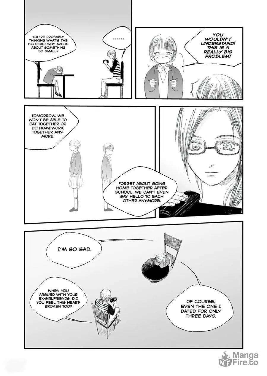 Dayseller Chapter 17 page 26 - 
