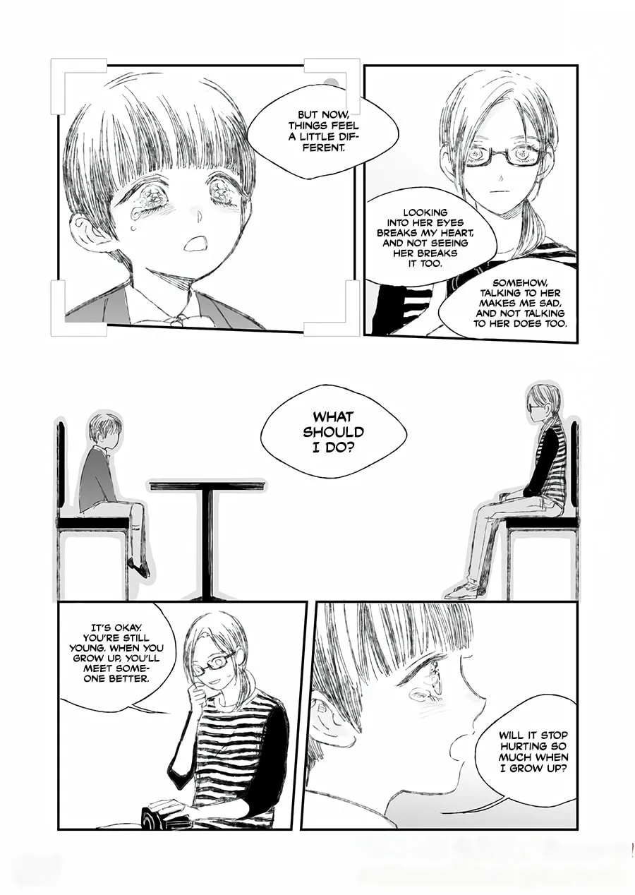 Dayseller Chapter 17 page 27 - 