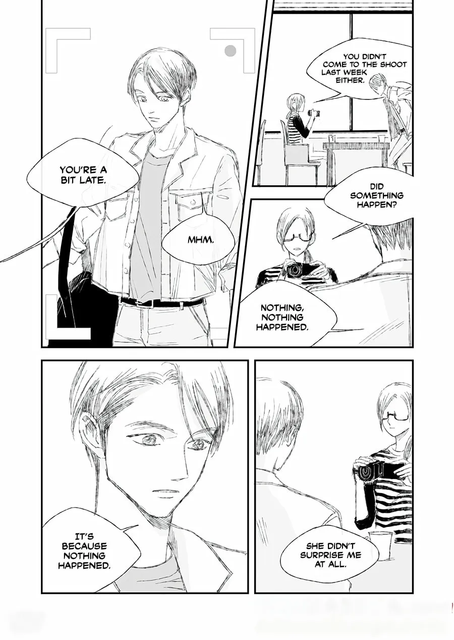 Dayseller Chapter 17 page 29 - 