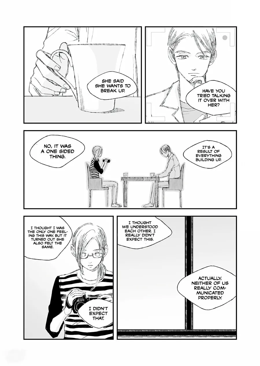 Dayseller Chapter 17 page 30 - 