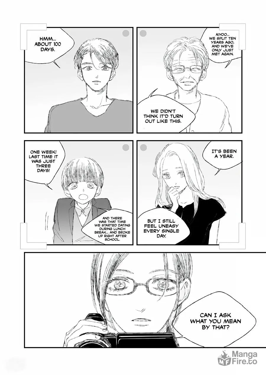 Dayseller Chapter 17 page 4 - 