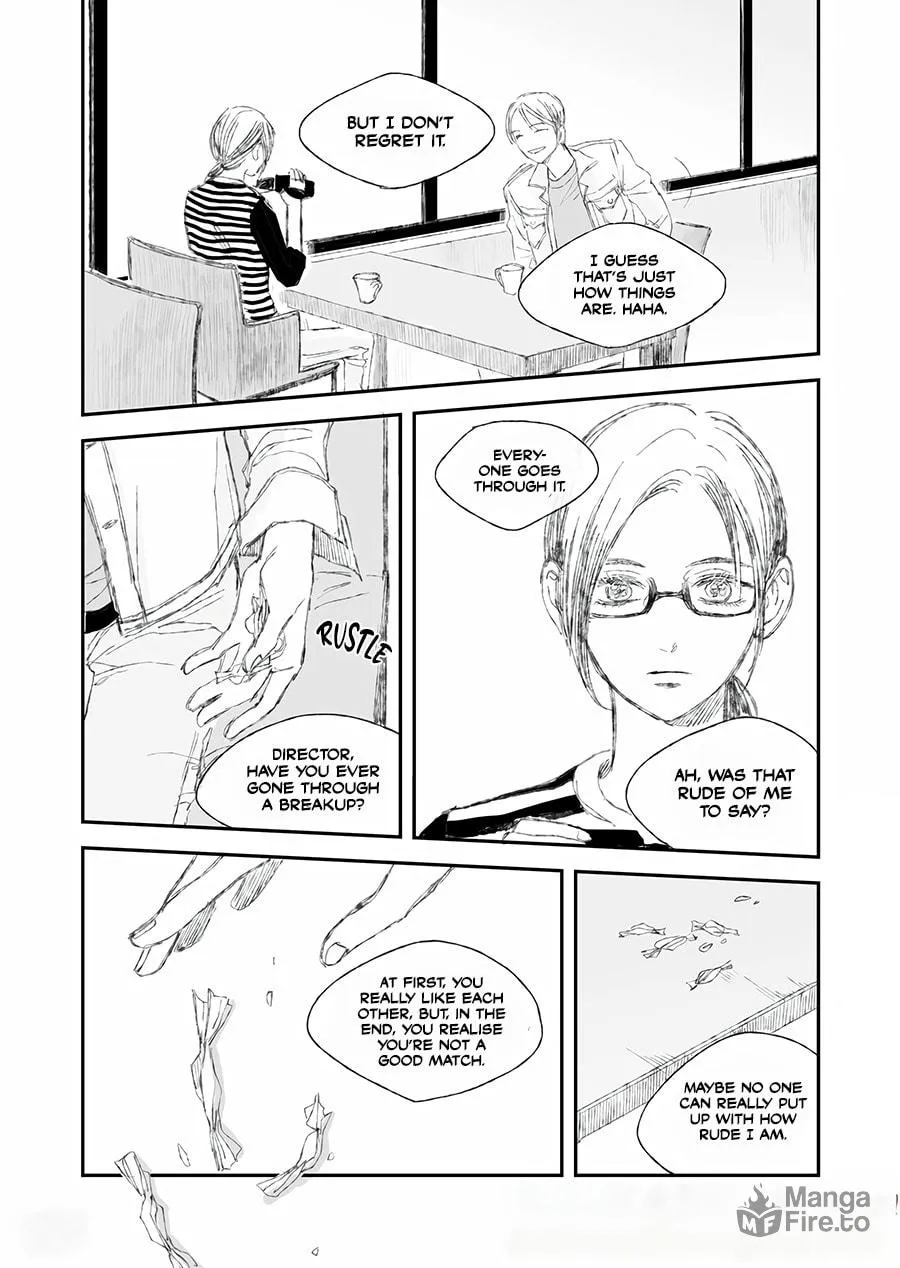 Dayseller Chapter 17 page 31 - 