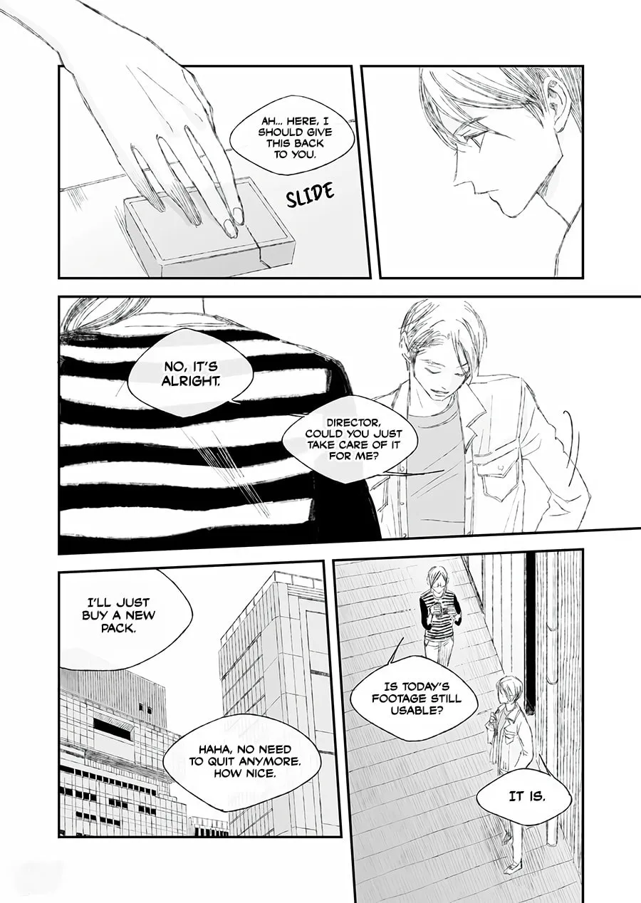 Dayseller Chapter 17 page 32 - 