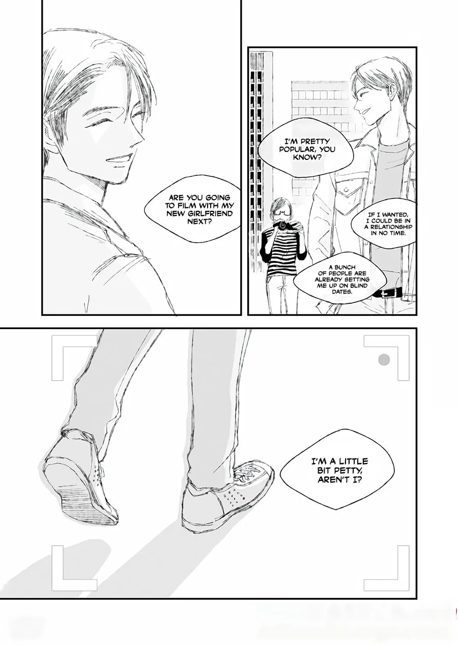 Dayseller Chapter 17 page 33 - 