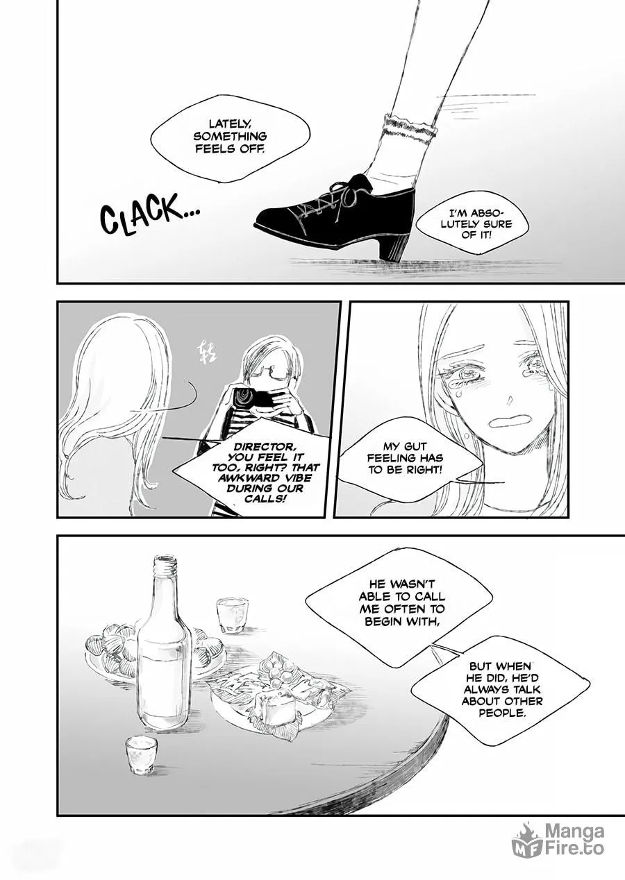 Dayseller Chapter 17 page 34 - 