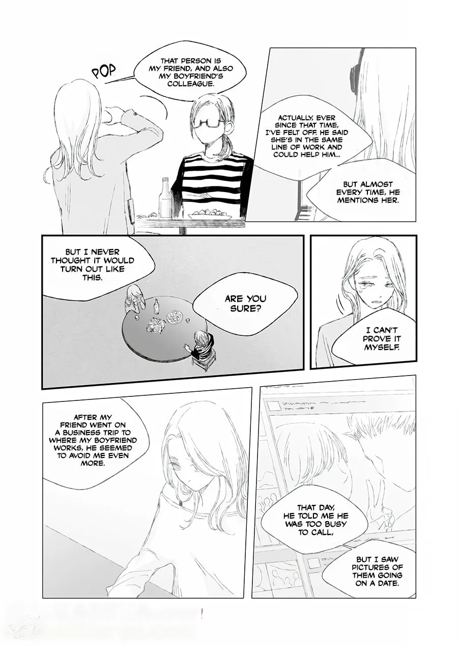 Dayseller Chapter 17 page 35 - 