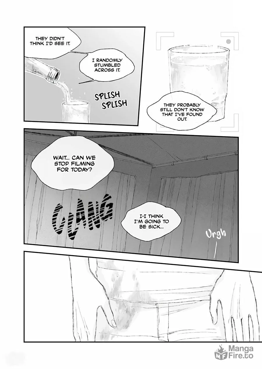 Dayseller Chapter 17 page 36 - 