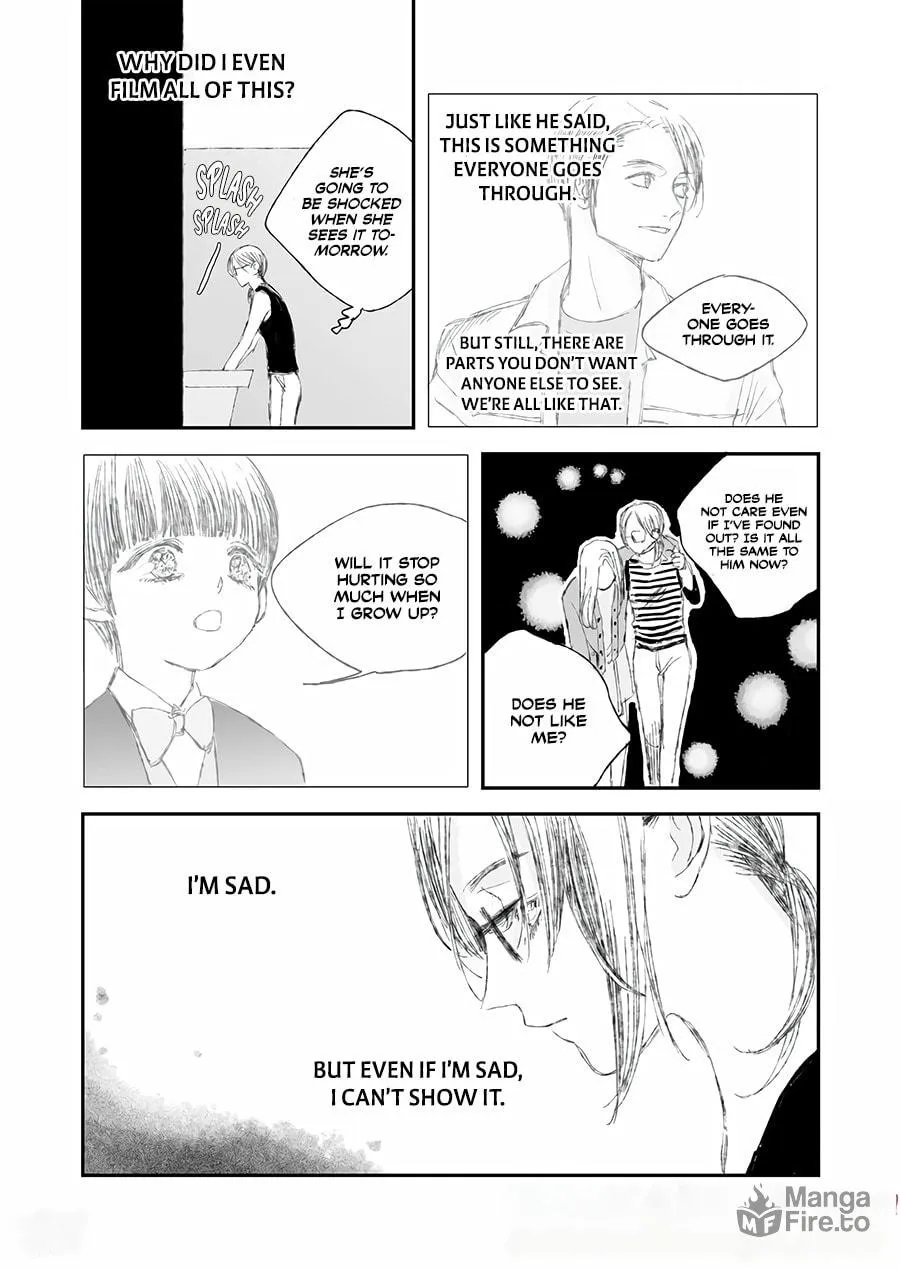 Dayseller Chapter 17 page 37 - 