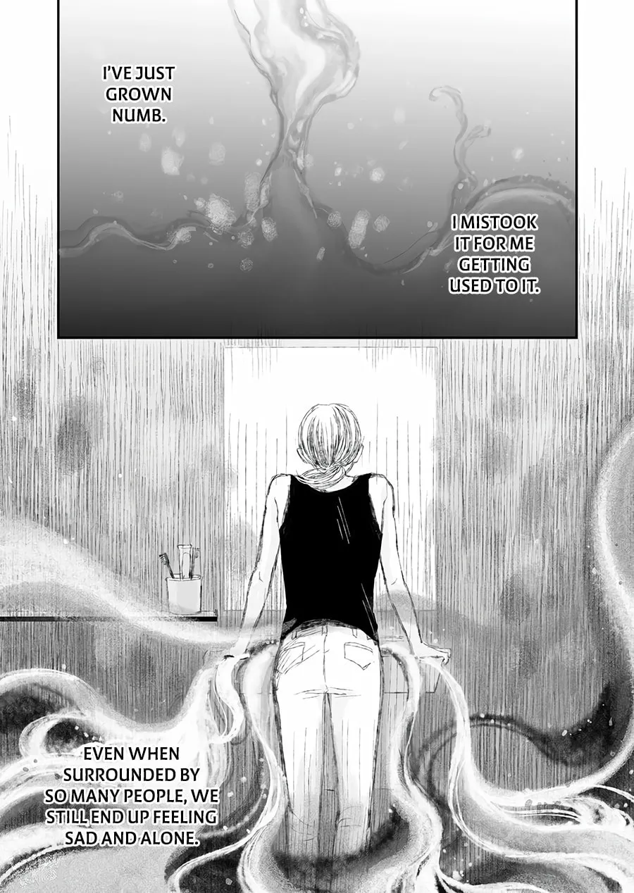 Dayseller Chapter 17 page 38 - 