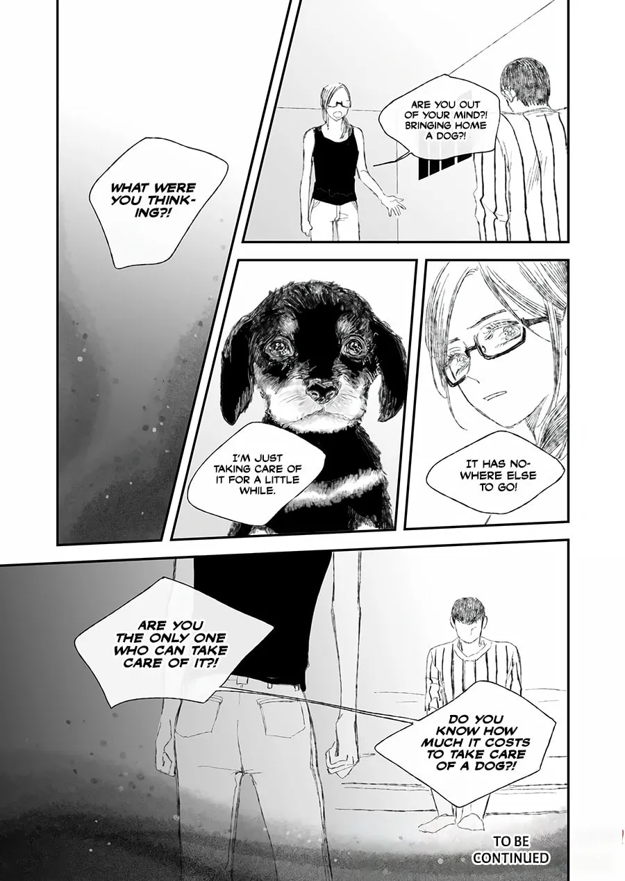 Dayseller Chapter 17 page 39 - 
