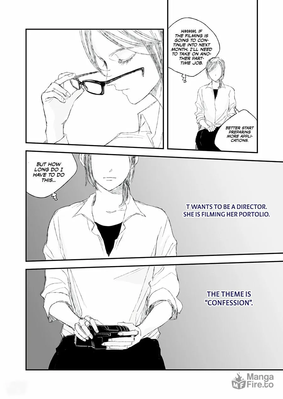 Dayseller Chapter 17 page 6 - 